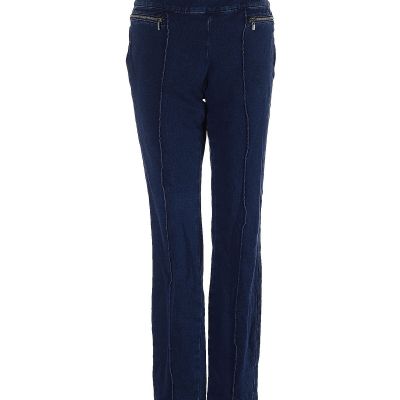 Style&Co Women Blue Jeggings XS